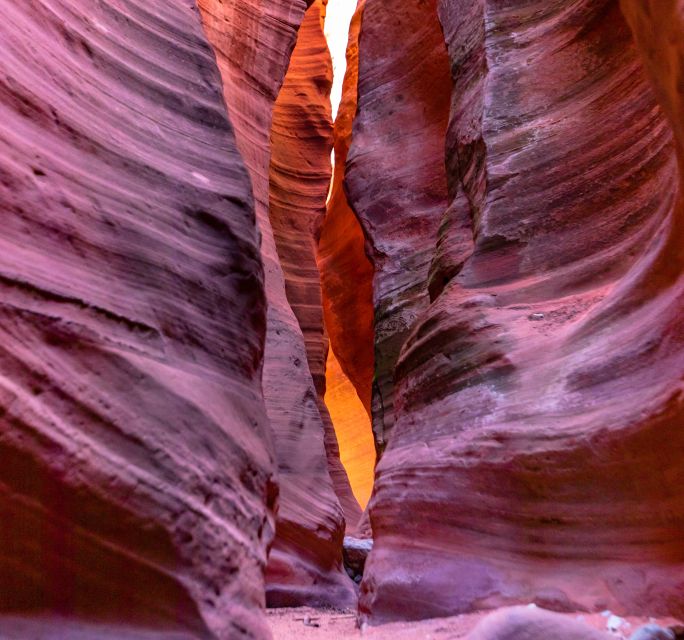 Orderville: East Zion Park White Mountain Horseback Tour - Booking Information