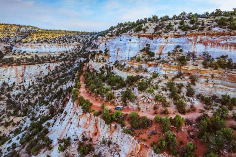 Orderville: Powell's Way Canyoneering & Rappelling Adventure - Who Will Enjoy This Tour Most?