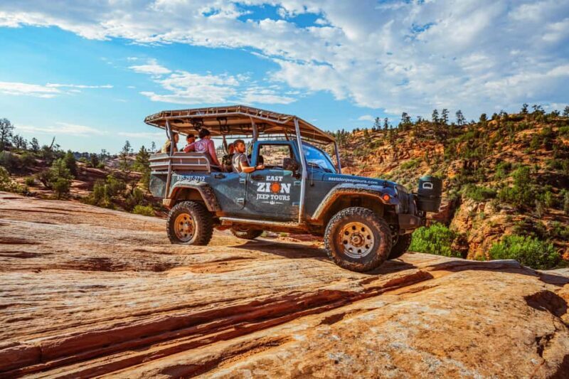 Orderville: Powell's Way Canyoneering & Rappelling Adventure - FAQ