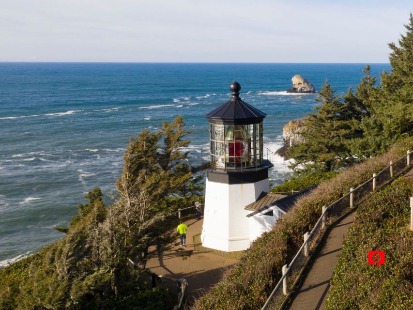 Oregon Coast: Driving Tour - Frequently Asked Questions