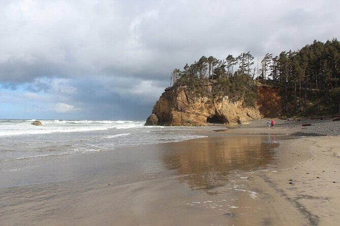 Oregon Coast Scenic Day Tour - Why This Tour Offers Good Value