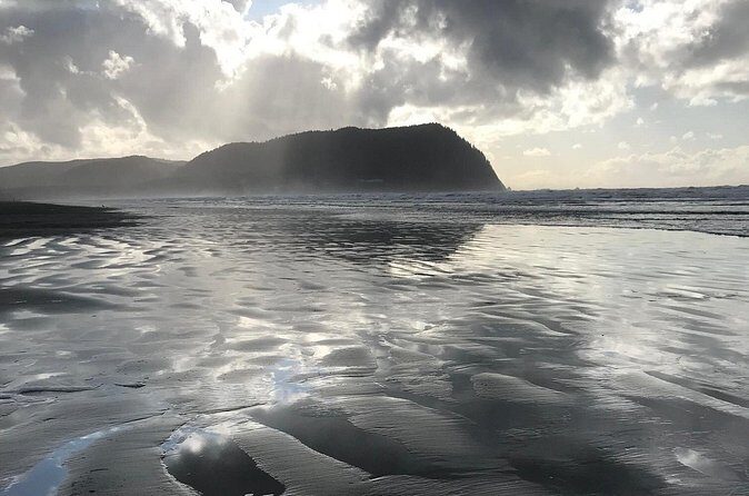 Oregon Coast Scenic Day Tour - FAQ