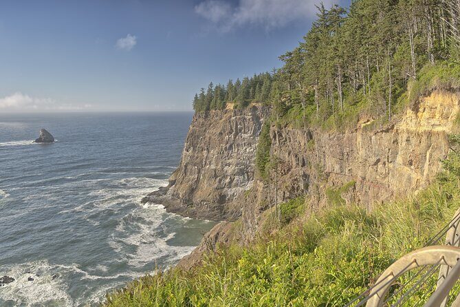 Oregon Coast Self Guided Audio Driving Tour - A Detailed Look at the Tour Experience