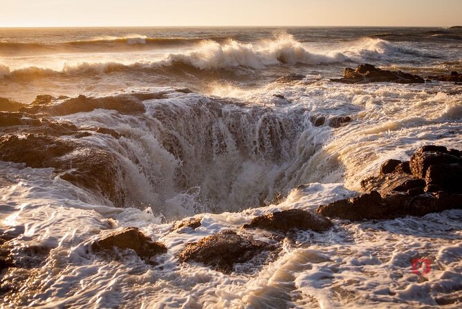 Oregon Coast Self-Guided Audio Tour Review - Technical Requirements