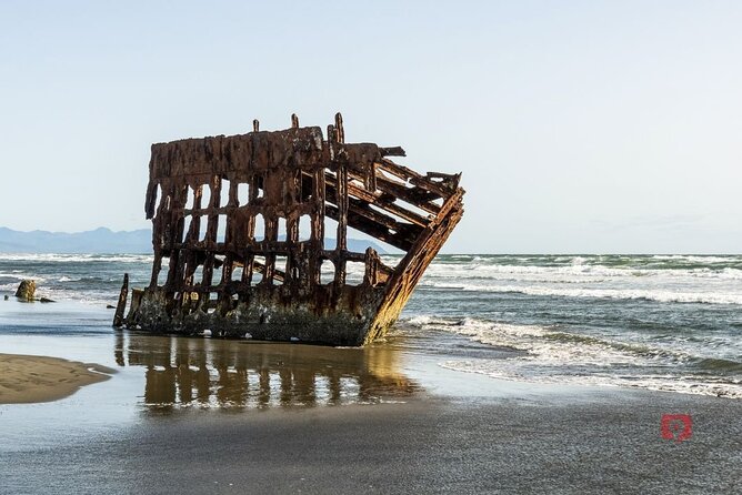 Oregon Coast Self-Guided Audio Tour Review - Getting Started