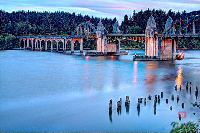 Oregon Coast Self-Guided Audio Tour Review - Pros and Cons