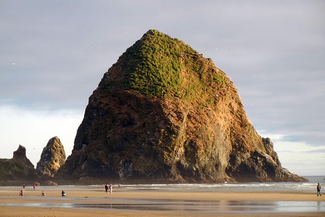 Oregon Coast Tour From Portland - Key Attractions