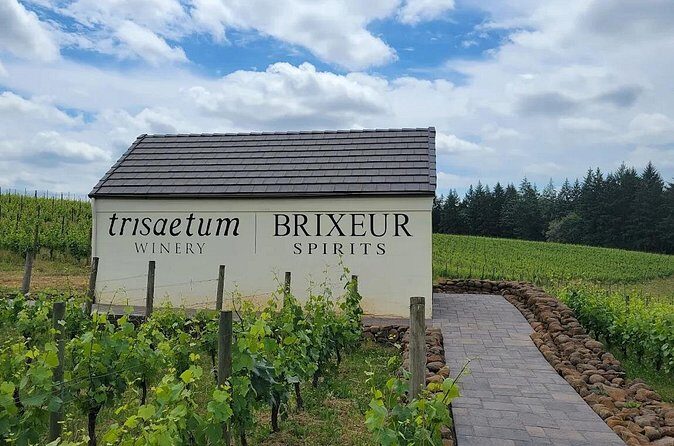 Oregon Country Distilleries Tour From Portland - Up to 10 Guests - Practical Considerations