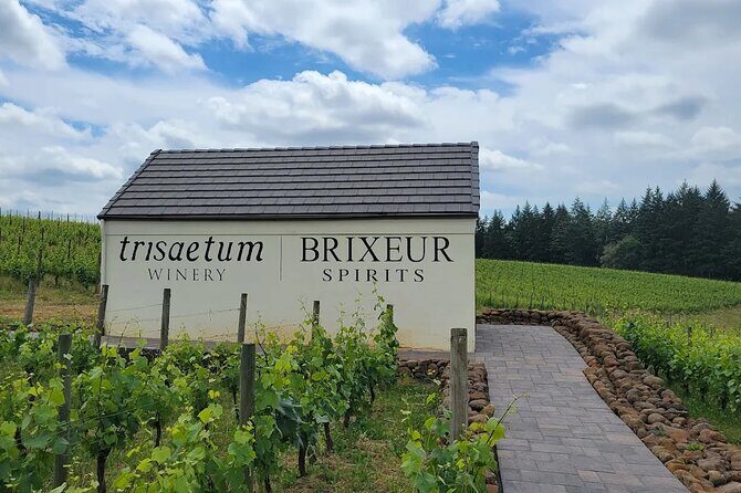 Oregon Country Distilleries Tour From Portland - Up to 10 Guests - Final Thoughts