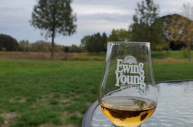 Oregon Country Distilleries Tour From Portland - Up to 10 Guests - FAQ