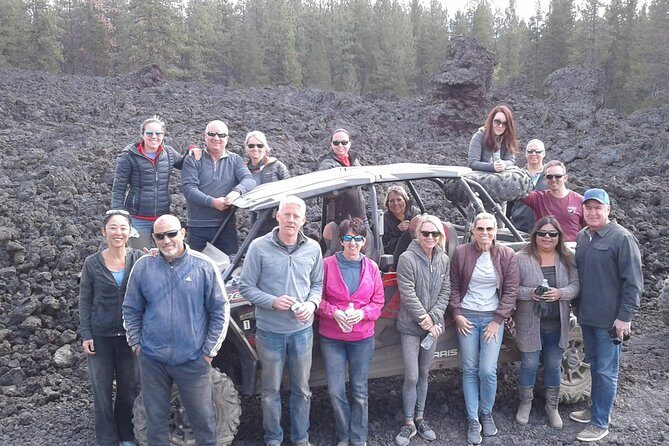 Oregon Outback Adventure | 2 hrs. - An In-Depth Look at the Oregon Outback Adventure