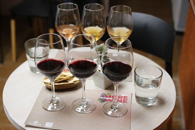 Organic, Biodynamic and Natural Wine Tasting Class - About Your Stay