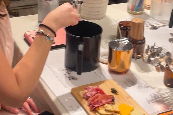 Organic Candle-Making Workshop in San Diego - Who Will Love This?