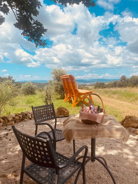 Organic Farm Picnic in Maremma Tuscany - Key Points