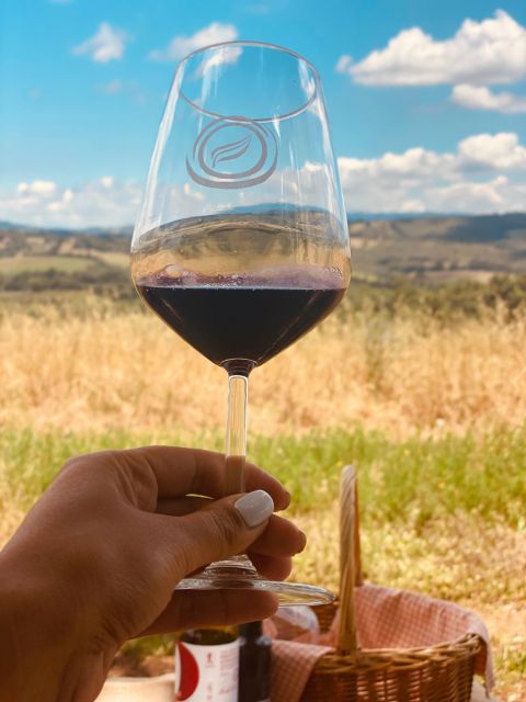 Organic Farm Picnic in Maremma Tuscany - Pricing and Cancellation Policy
