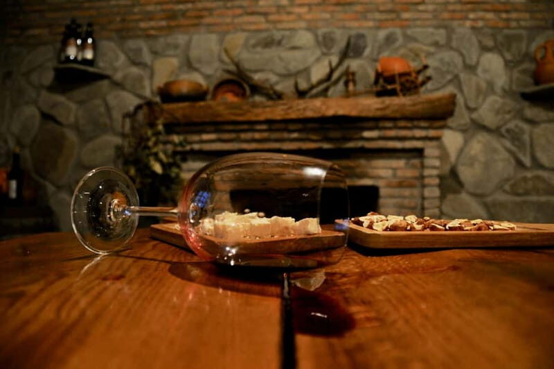 Organic Wine Full Day Private Tour With Tastings and Lunch - FAQs