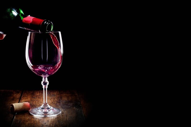 Organic Wine Tasting With Saint Paul Half Day Tour From Nice - Key Points