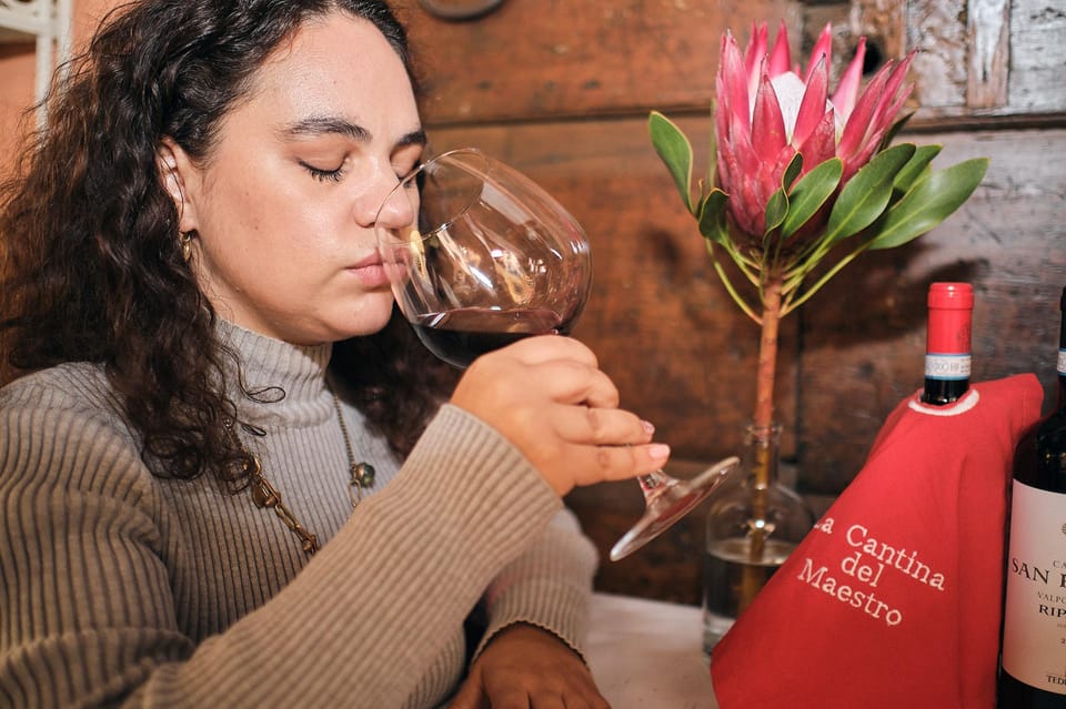 Organic Winery Visit Near Turin With Wine & Food Tasting - Ask Away