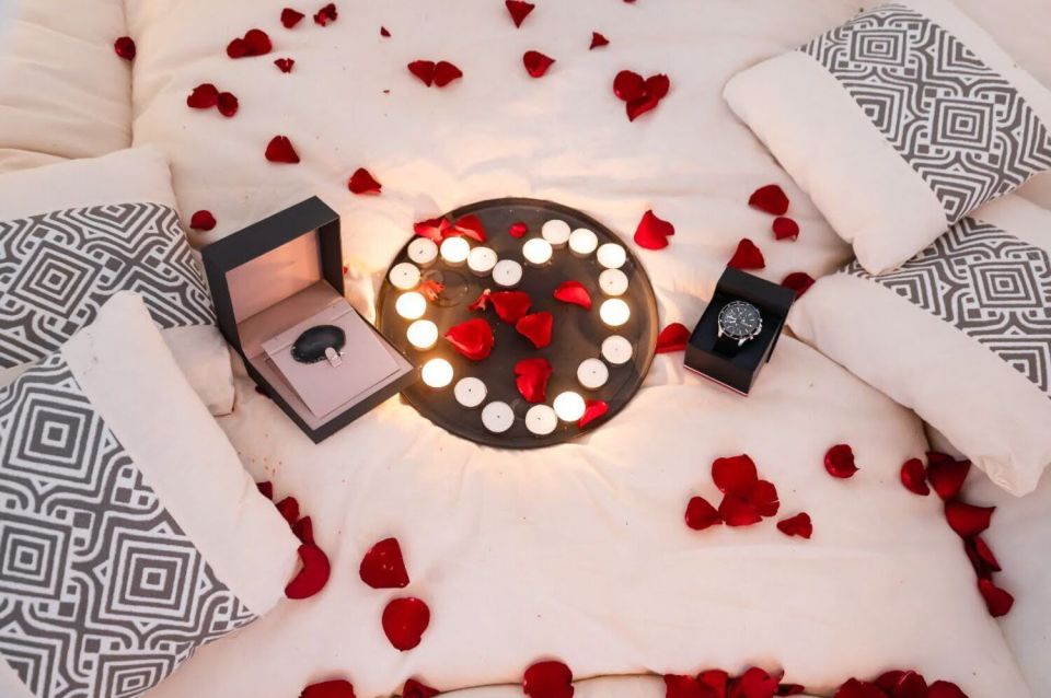 Organize Your Wedding Proposal in Guanajuato, City. - Specialized Guided Tour