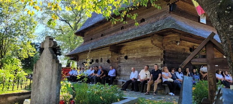 Organized trip to Romania - Grand Tour August 11-21 - Final Thoughts