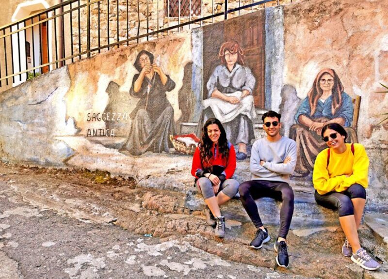Orgosolo: 4x4 private tour in Supramonte w/ murals visit - Practical Tips for Travelers