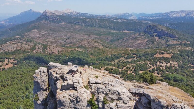 Orgosolo: 4x4 private tour in Supramonte w/ murals visit - FAQ