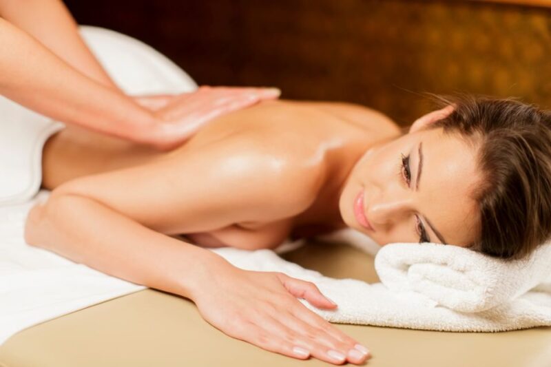 Oriental Initiation Ritual: Hammam +Berber Massage in Agadir - Scheduling and Confirmation