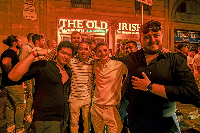 Original Amsterdam Pub Crawl - Customer Reviews and Feedback