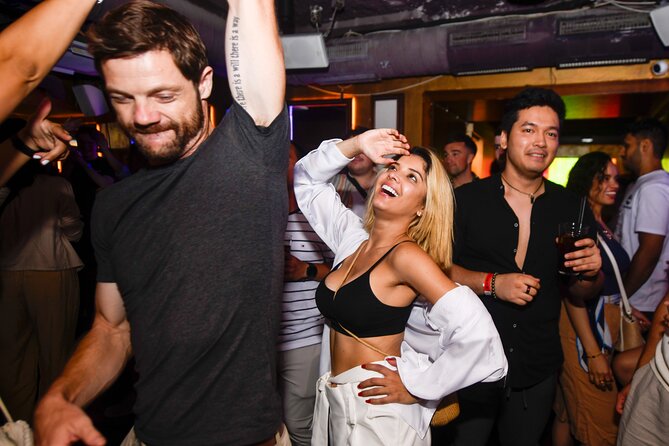 Original Amsterdam Pub Crawl - Tips for a Great Night