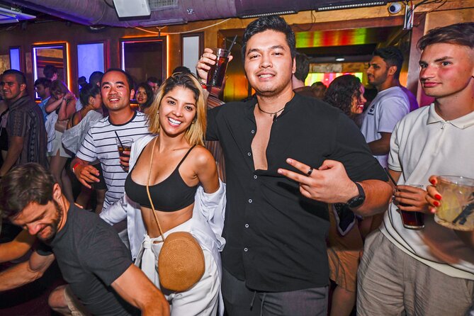 Original Amsterdam Pub Crawl - What to Expect