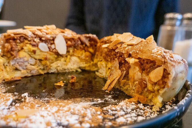 Original Astoria Queens Guided Food Tour w/ 5 Tastings - Who Should Consider This Tour?