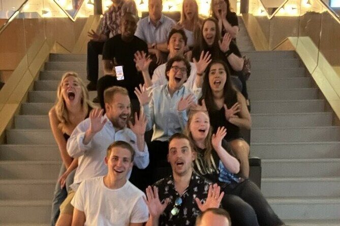 Original Austin Ghost Tours - Key Points