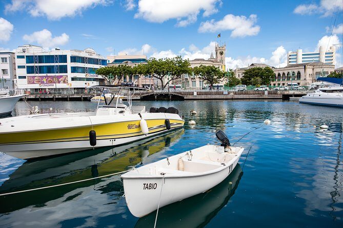 Original Bajan Walking Food Tour - In-Depth Look at the Tour Experience