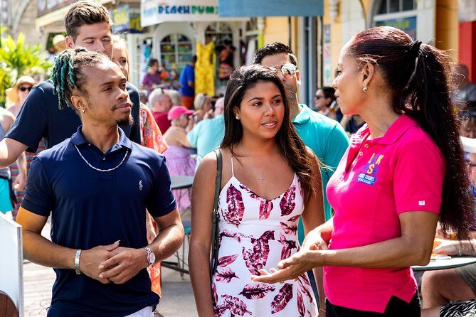 Original Bajan Walking Food Tour - FAQs