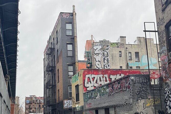 Original Chinatown Dumpling Tour - Who Should Consider This Tour?