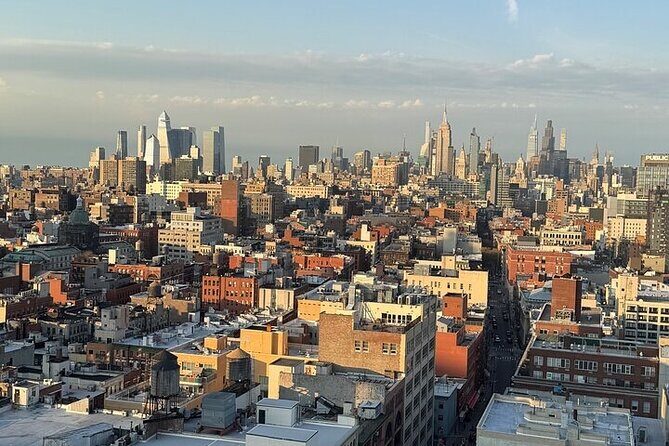 Original Chinatown Dumpling Tour - FAQ