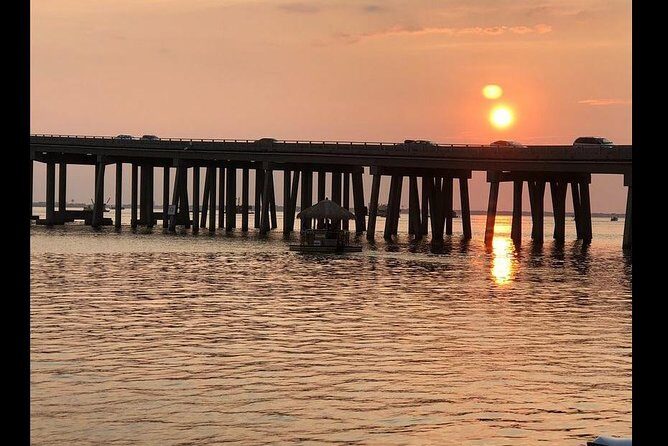 Original Cruisin Tikis Harbor Lights Cruise - FAQ