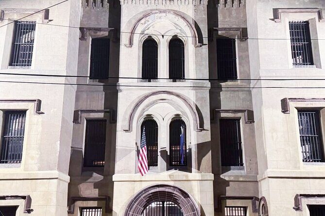 Original Driving Ghost Tour of Charleston - FAQs