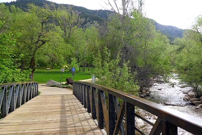 Original Electric Cruiser Fat Tire Bike Tour - Best of Boulder - Health and Safety Guidelines