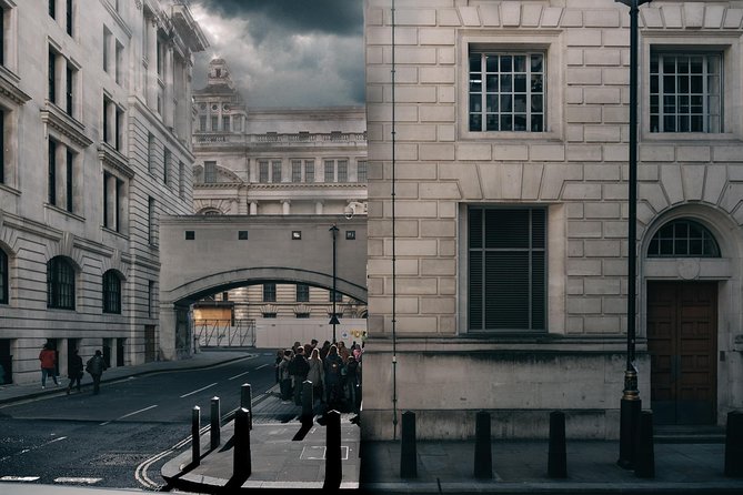 Original Harry Potter Locations Tour - London - Tour Inclusions