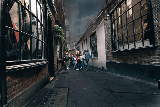 Original Harry Potter Locations Tour - London - Tour Itinerary