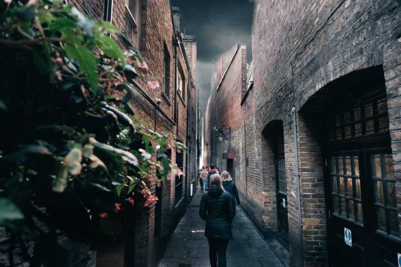 Original Harry Potter Walking Tour - Good To Know