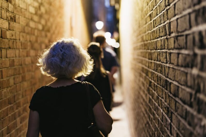 Original Harry Potter Walking Tour - Navigating the London Underground