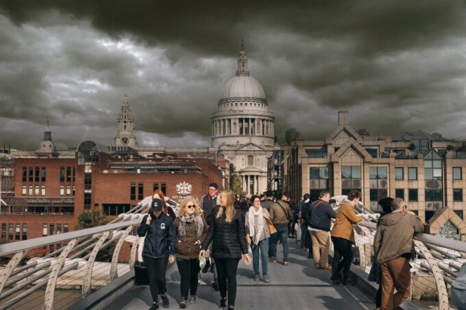 Original Harry Potter Walking Tour - Traveler Testimonials and Ratings