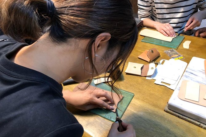 Original Key-Case Making - Durability and Function