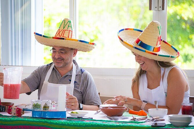 Original Salsa and Salsa Cozumel - FAQ