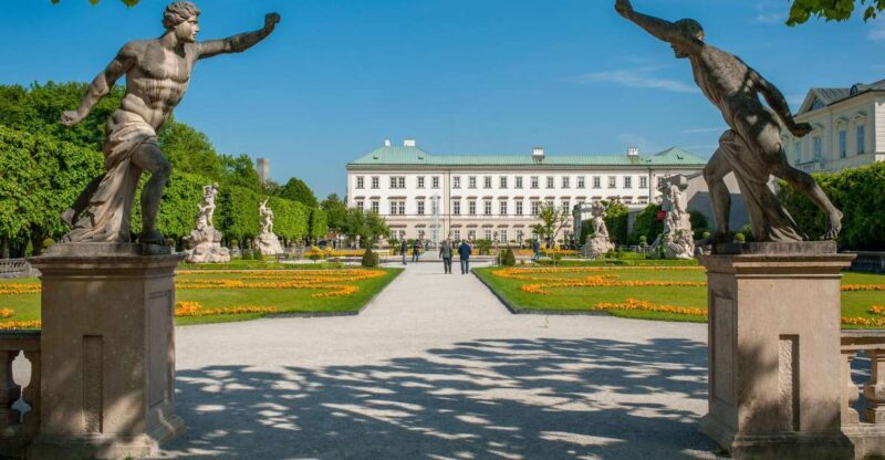 Original Sound of Music Tour & Edelweiss Cooking Class - The Practical Details and Value