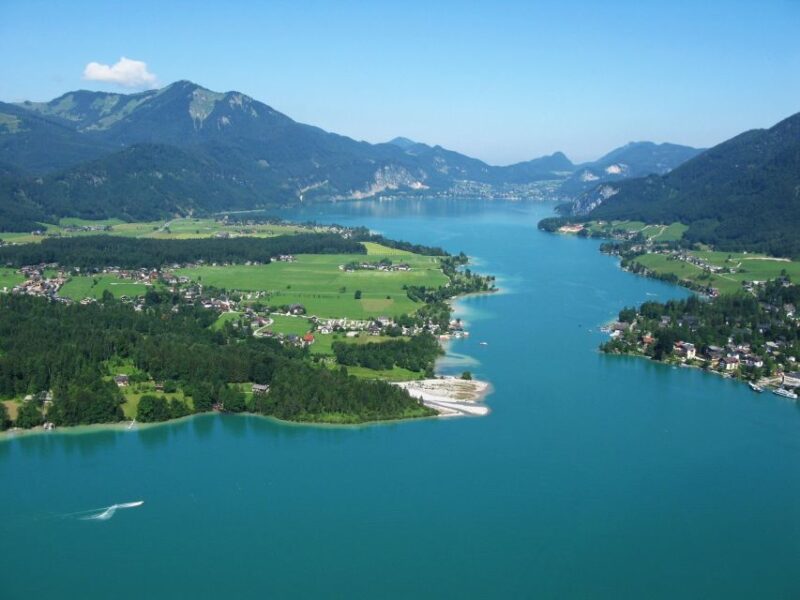 Original Sound of Music Tour With Schnitzel + Noodles - Customer Reviews and Ratings