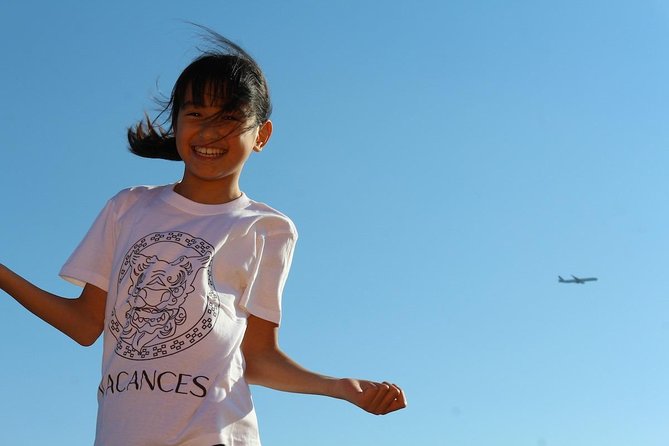 Original Your Brand T-Shirt Making - Operating Hours and Availability