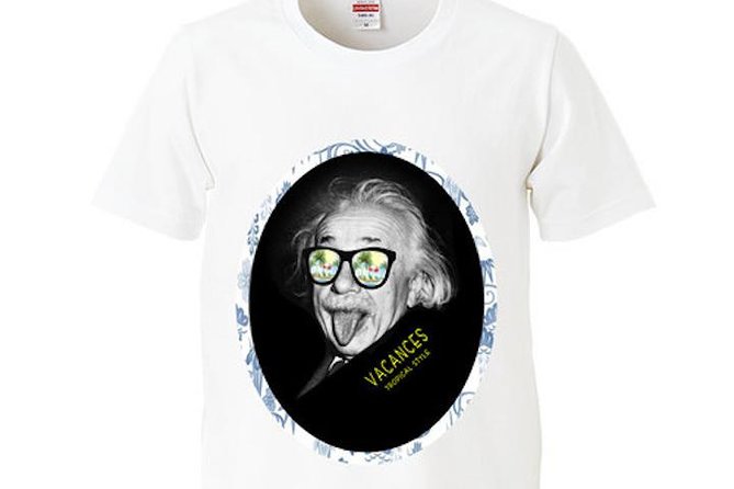Original Your Brand T-Shirt Making - Takeaway and Souvenir